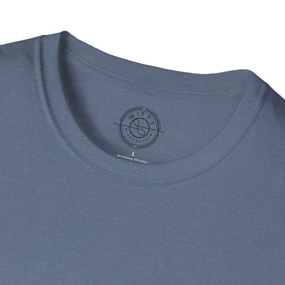 Coffee in a Heartbeat - T-Shirt
