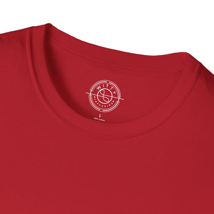 Never Let Go of Your Dreams - T-Shirt
