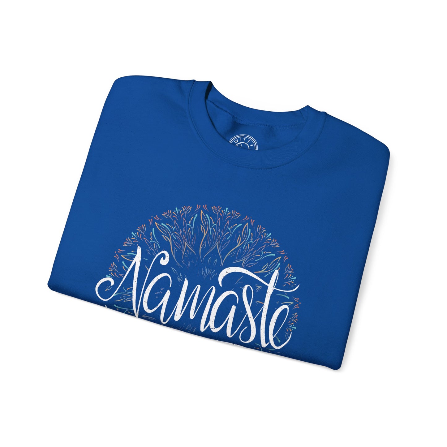 Namaste - Sweatshirt