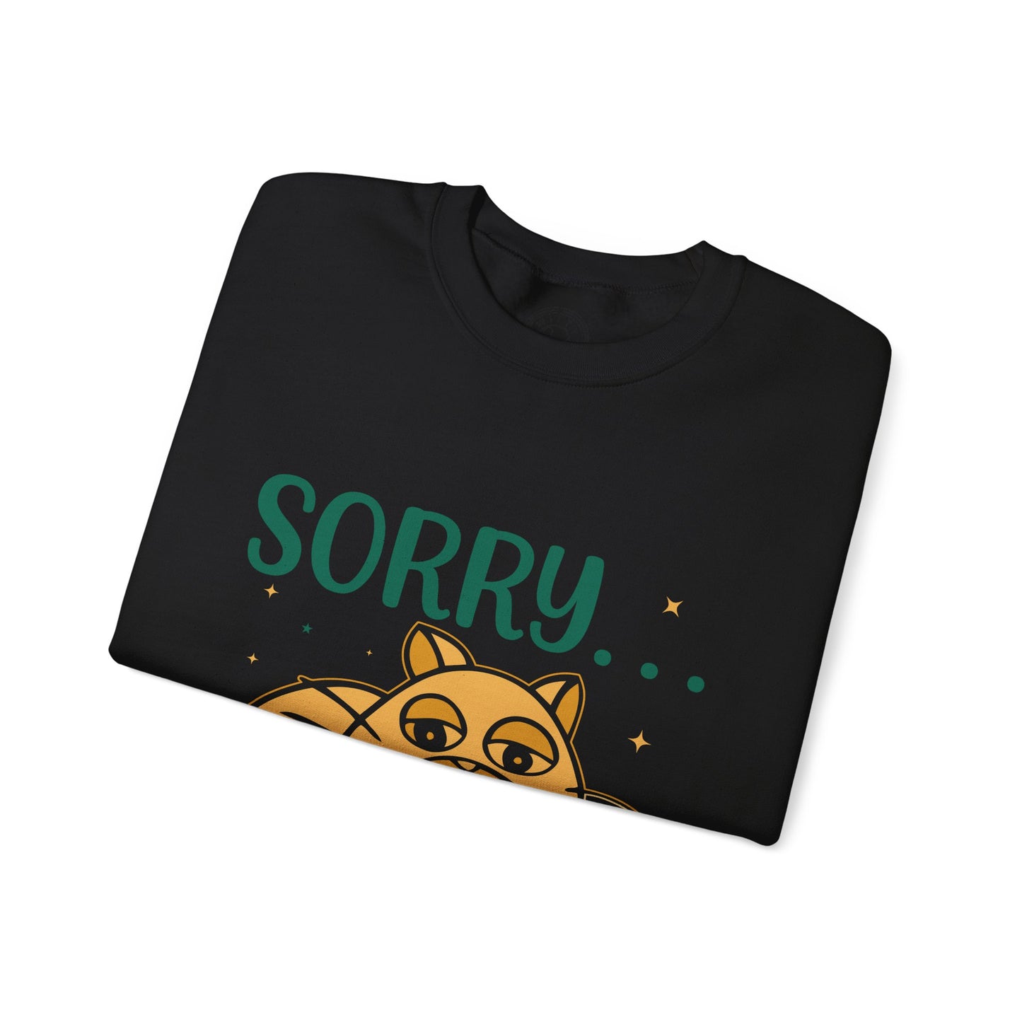 Sorry to have met you - Sweatshirt