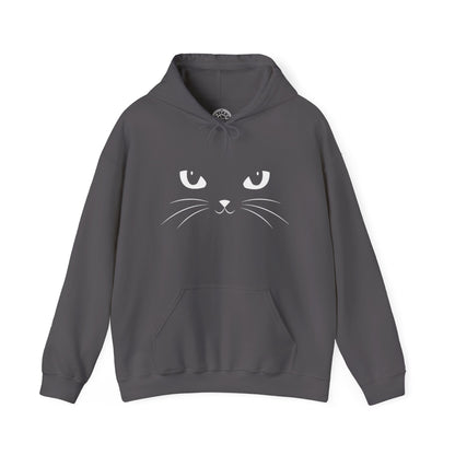 Sneaky Cat -  Hoodie