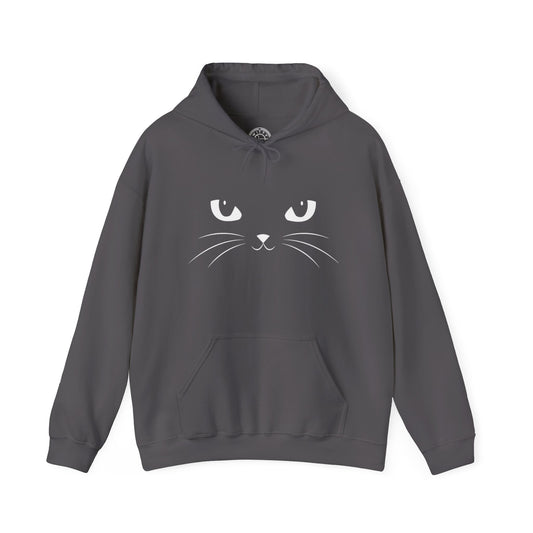 Sneaky Cat -  Hoodie