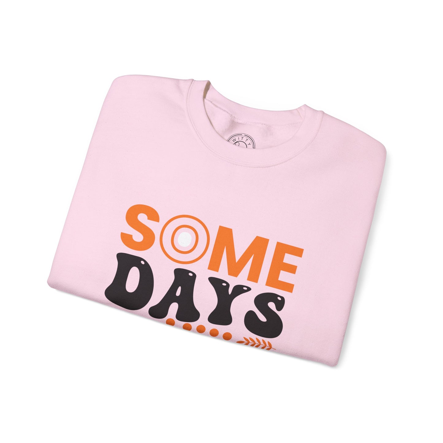 Extra Witchy - Sweatshirt