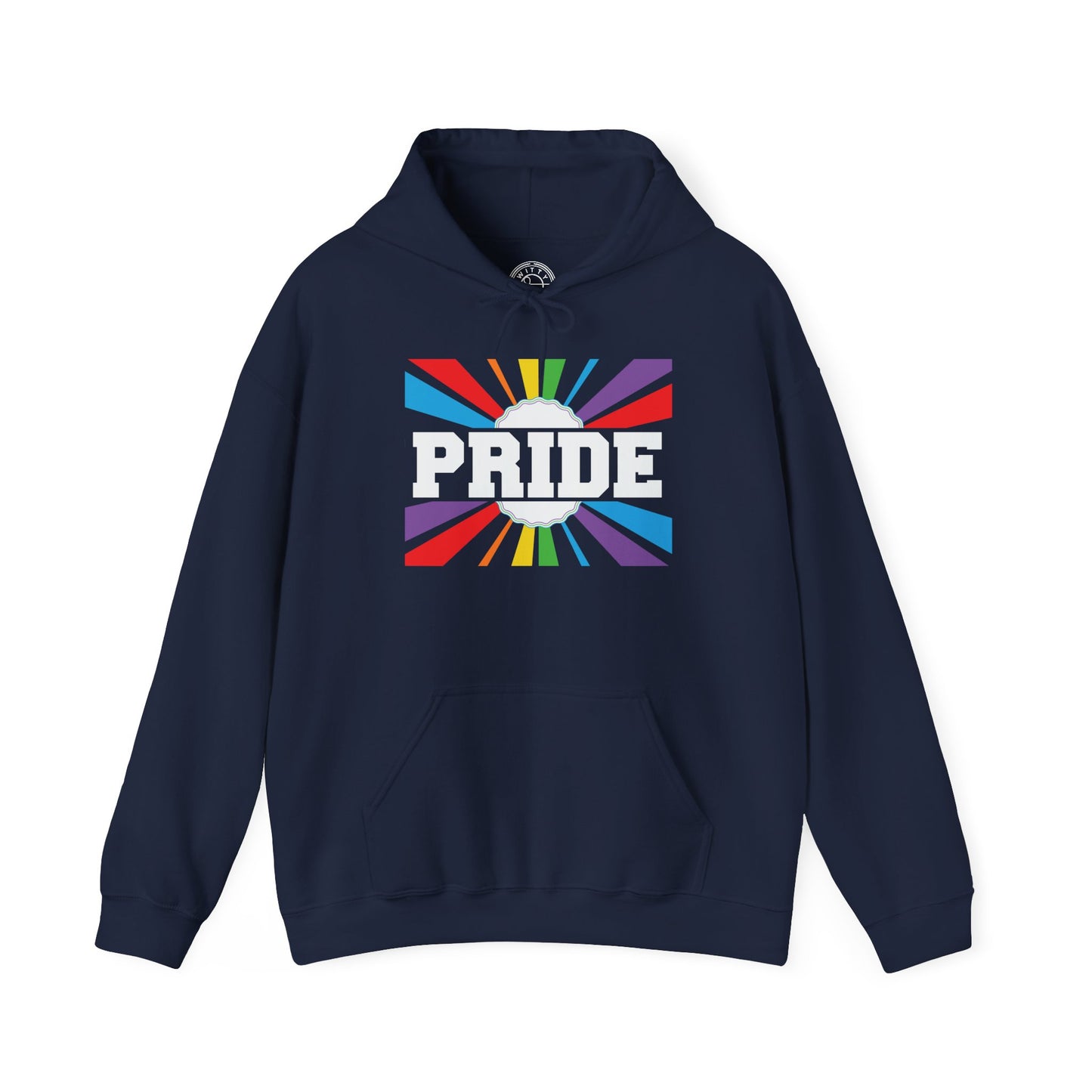 PRIDE - Hoodie
