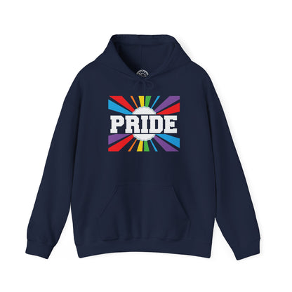 PRIDE - Hoodie
