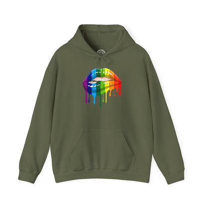LIPS - Hoodie