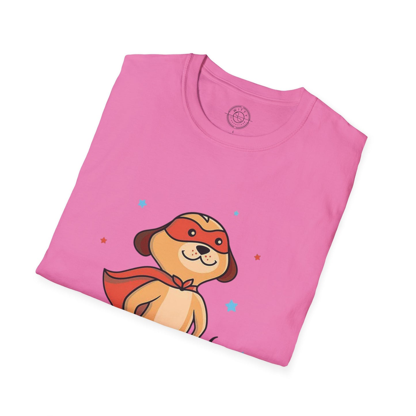 You can be a Superhero  - T-Shirt