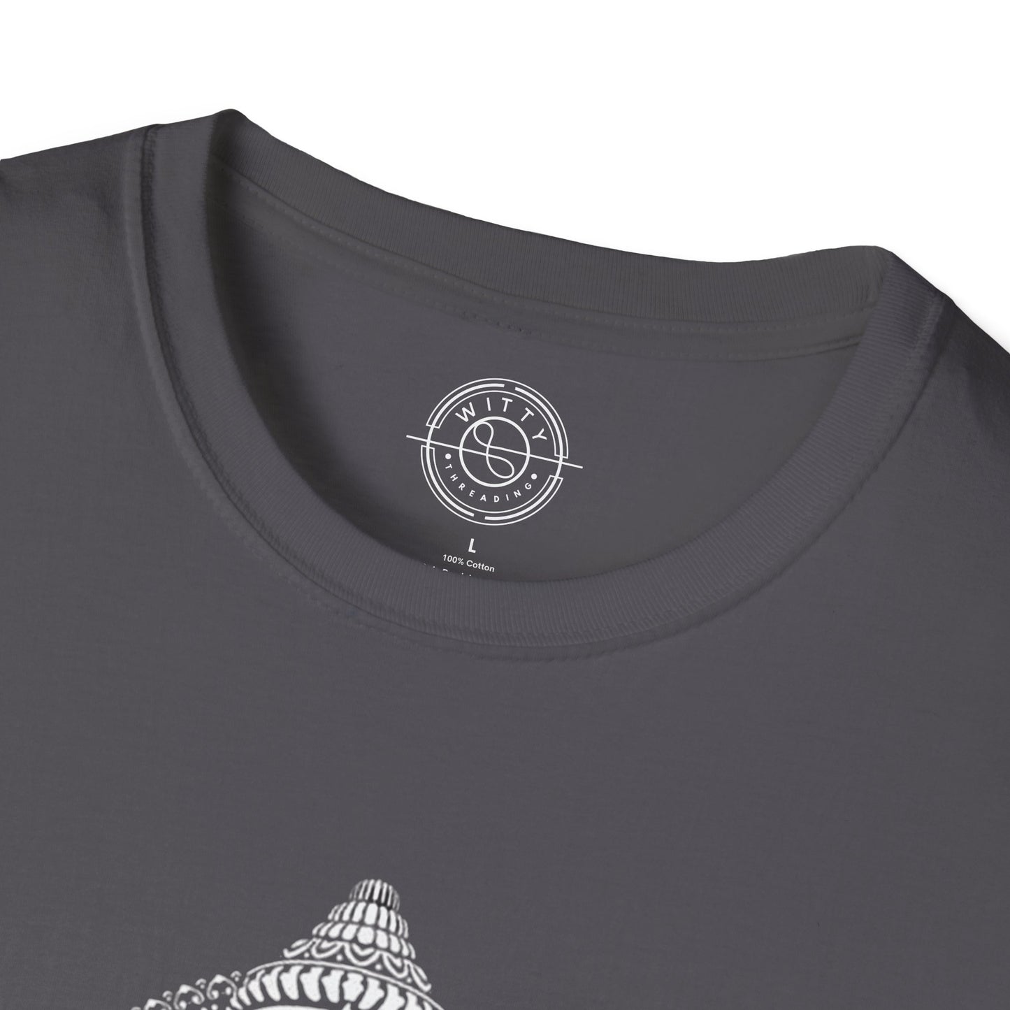 Ganesha - T-Shirt