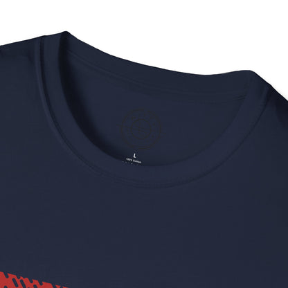Who Cares - T-Shirt