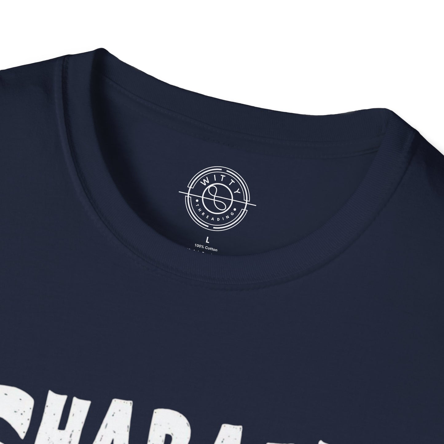 Sharam Ati Nahi Neend Jati Nahi - T-Shirt
