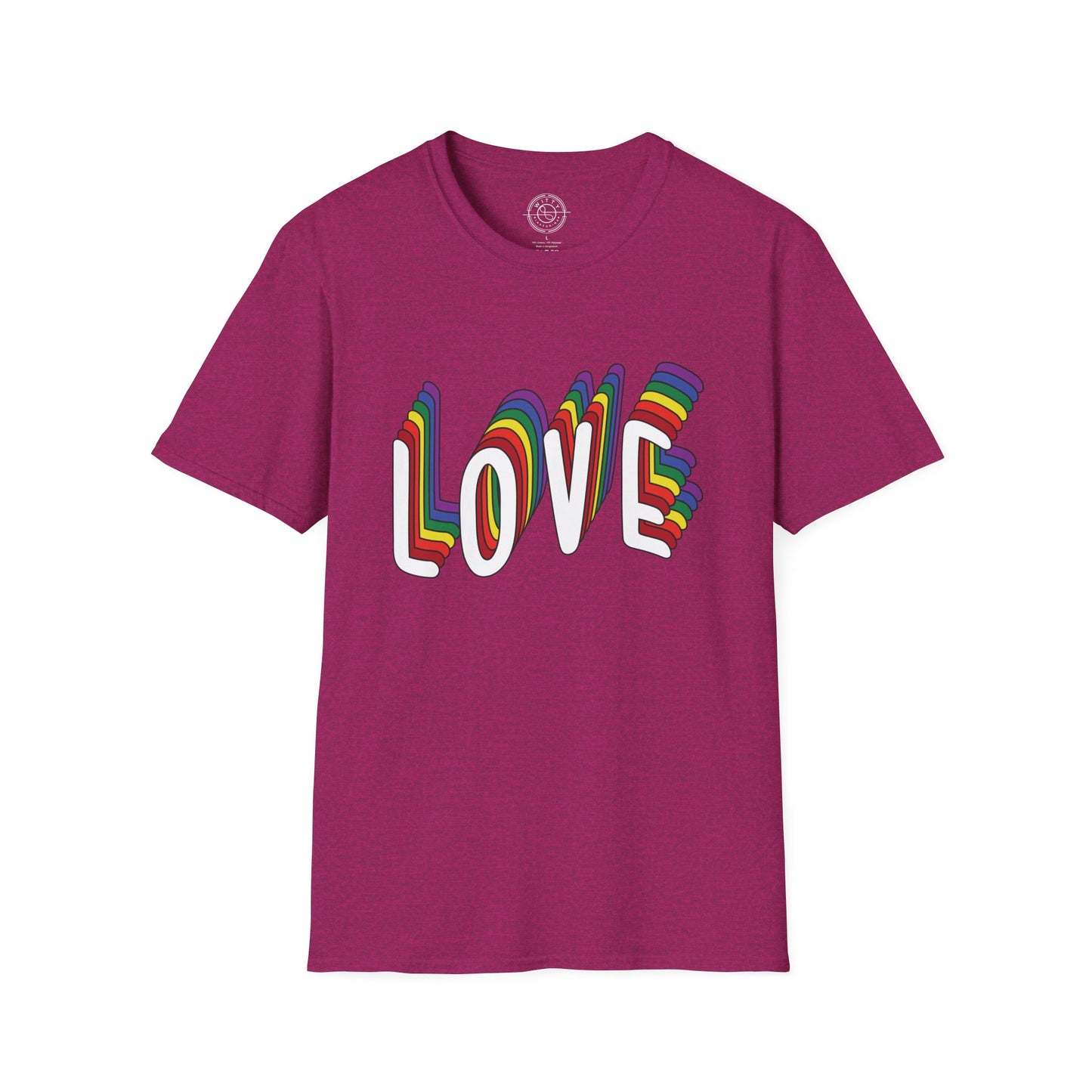 LOVE - T-Shirt