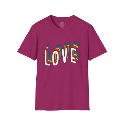 LOVE - T-Shirt