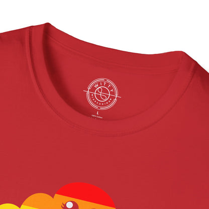 I'm not straight - T-Shirt
