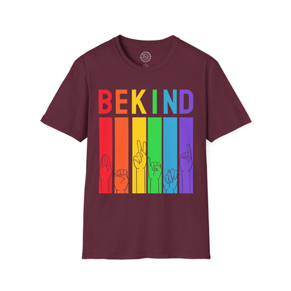 Be Kind - T-Shirt