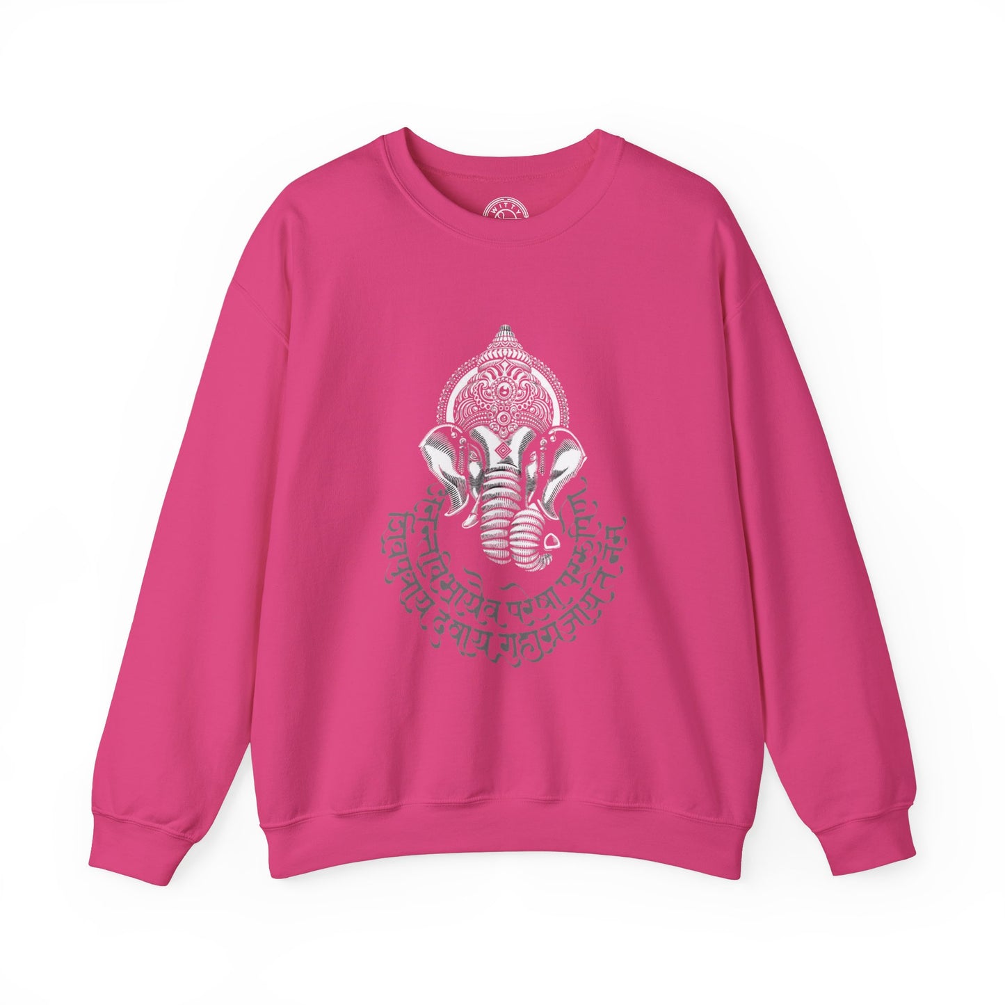 Ganesha - Sweatshirt