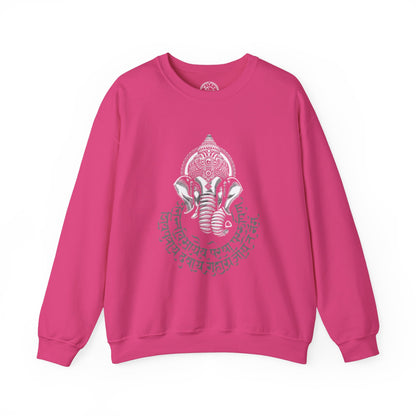 Ganesha - Sweatshirt