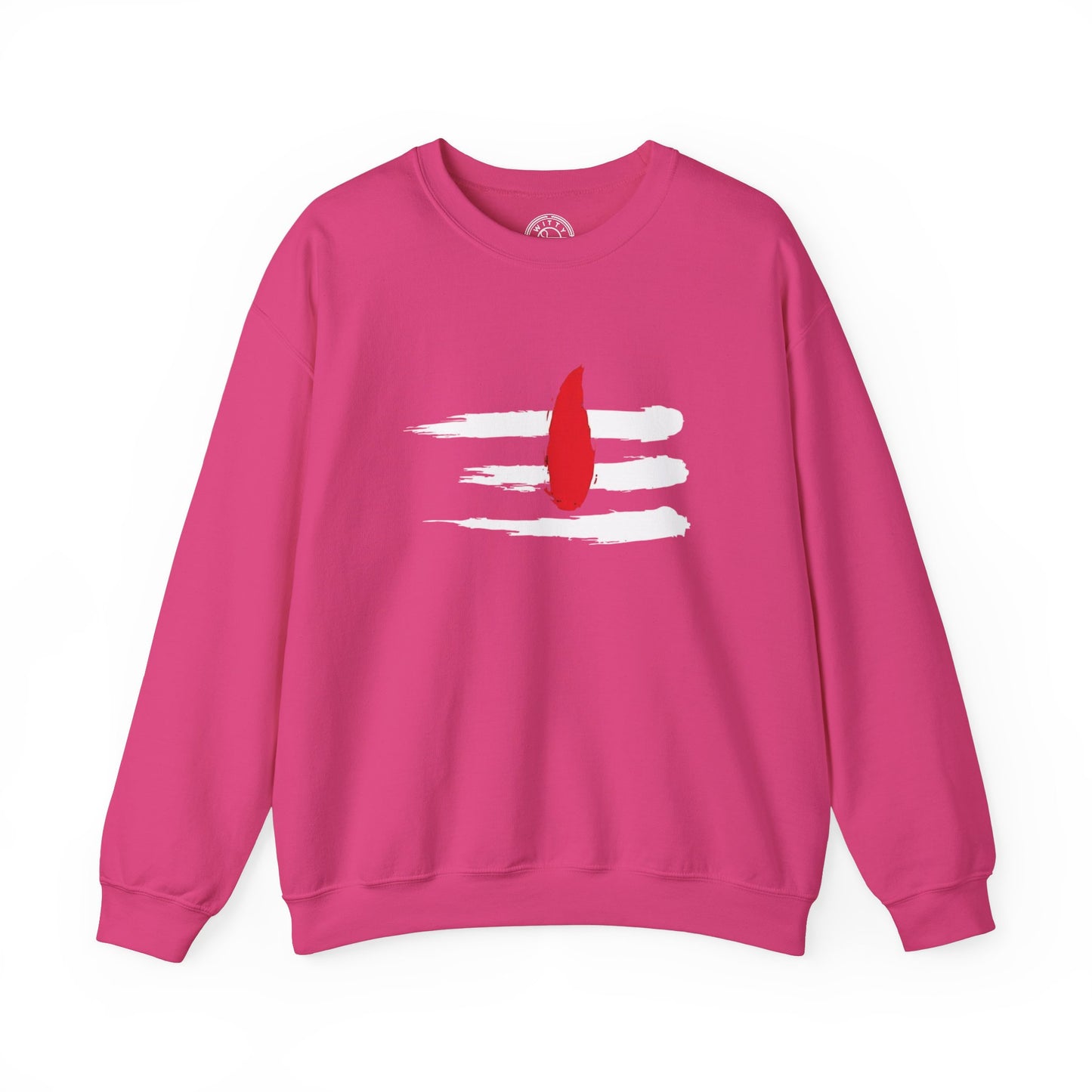 Shiva Tilak - Sweatshirt