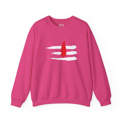 Shiva Tilak - Sweatshirt