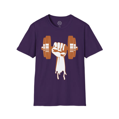 Barbell - T-Shirt