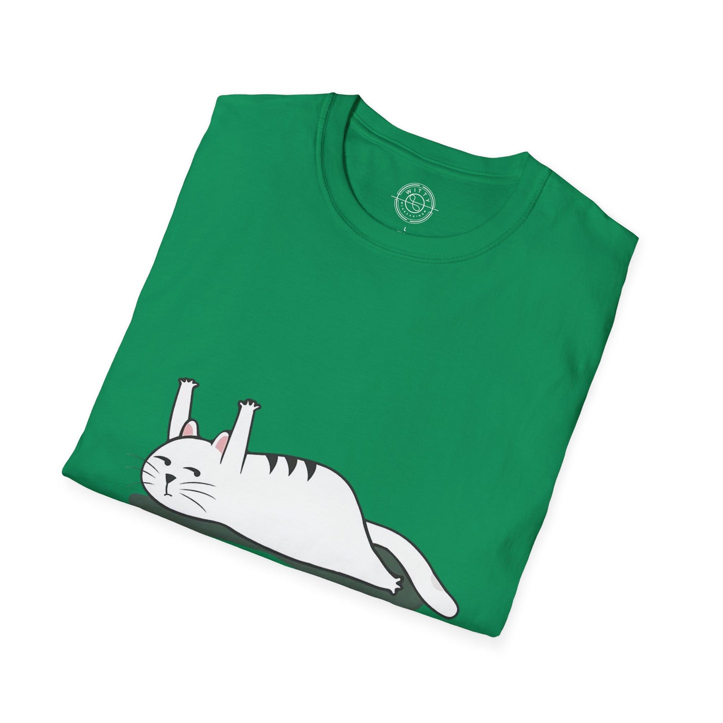 Talk to my PAW - T-Shirt