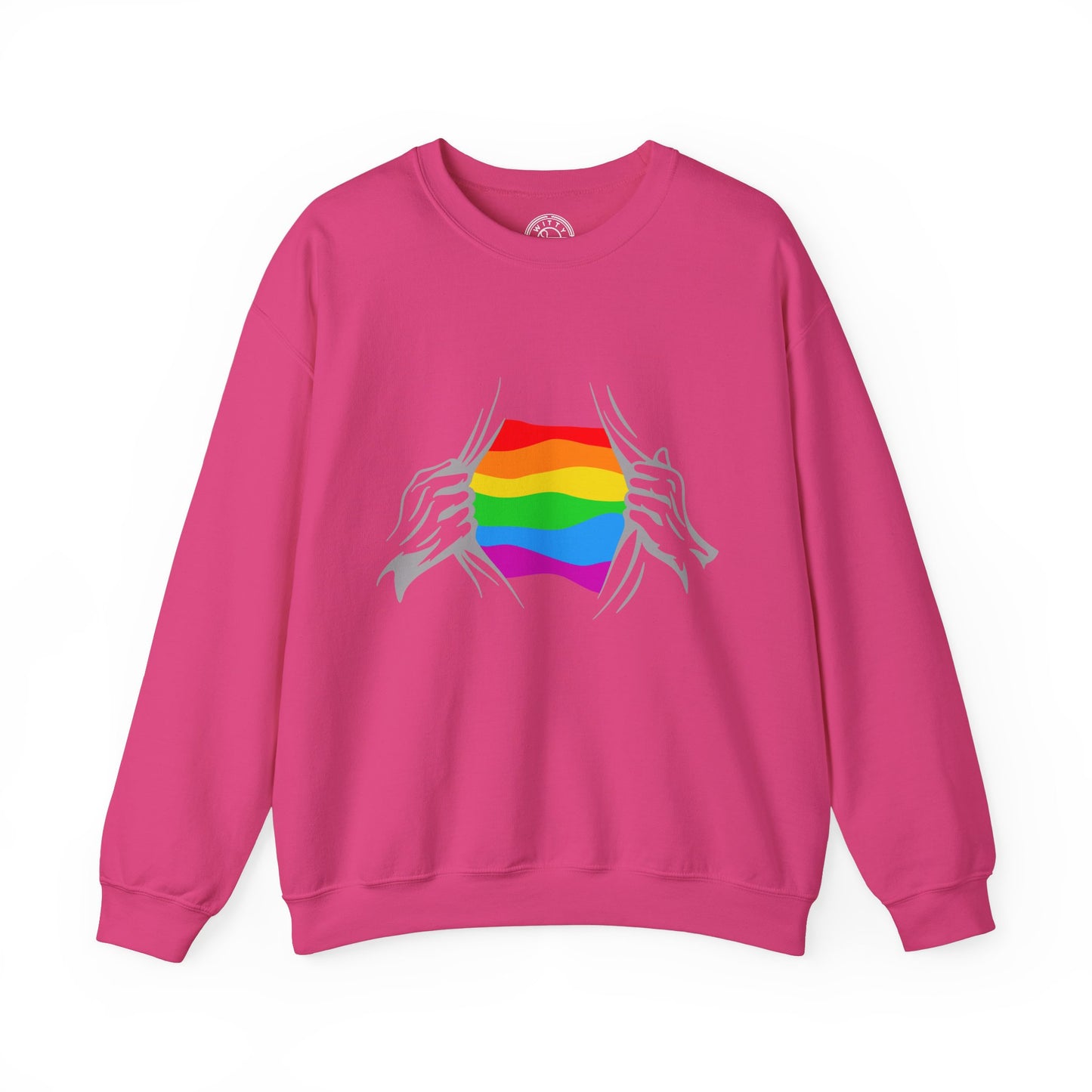 LGBTQ - Sweatshirt