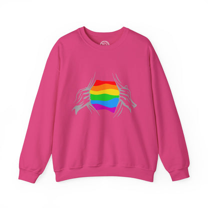 LGBTQ - Sweatshirt