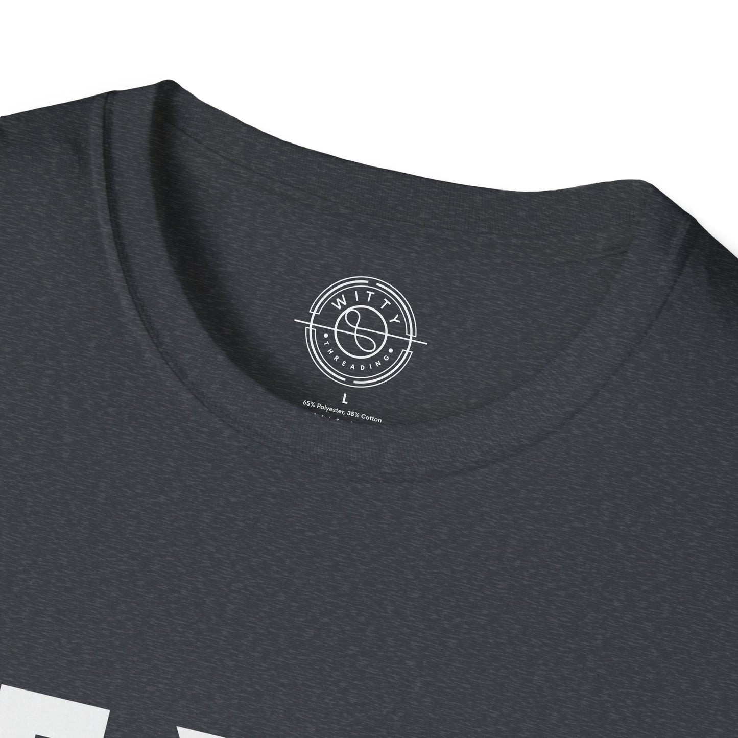 Be You - T-Shirt