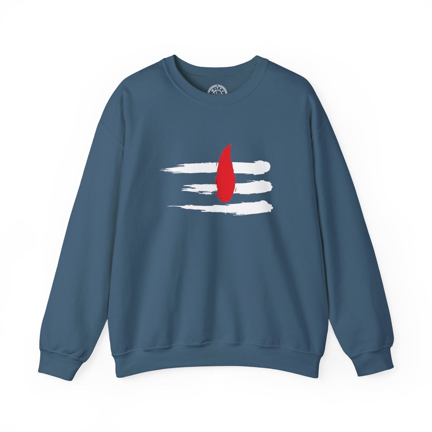 Shiva Tilak - Sweatshirt