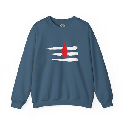 Shiva Tilak - Sweatshirt