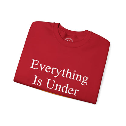 Everything is under CTRL - Sweatshirt