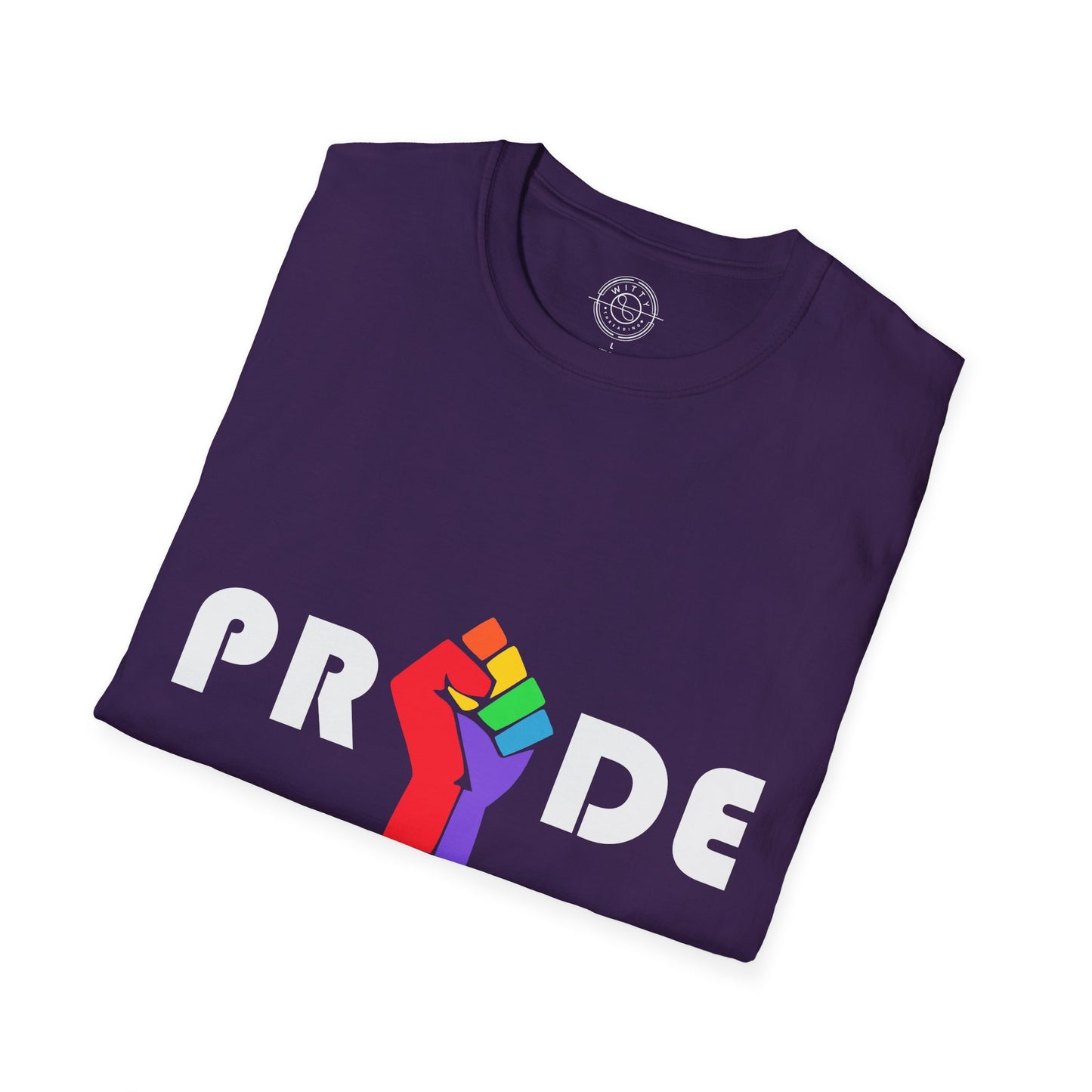 PRIDE - T-Shirt