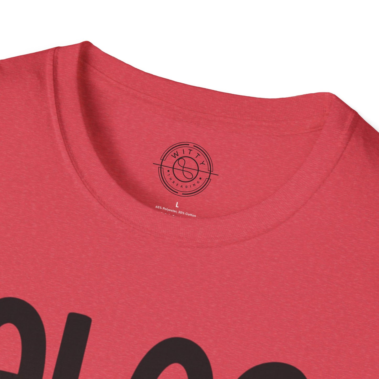Alag Hoon Galat Nahi - T-Shirt