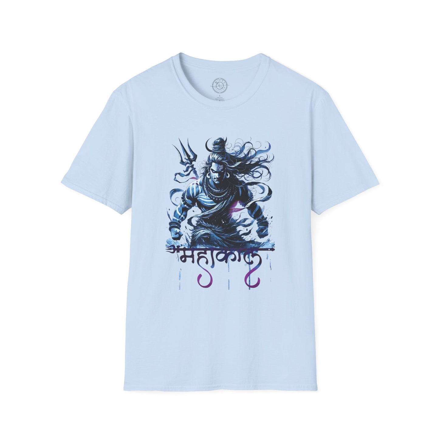 Rudra Mahakali - T-Shirt