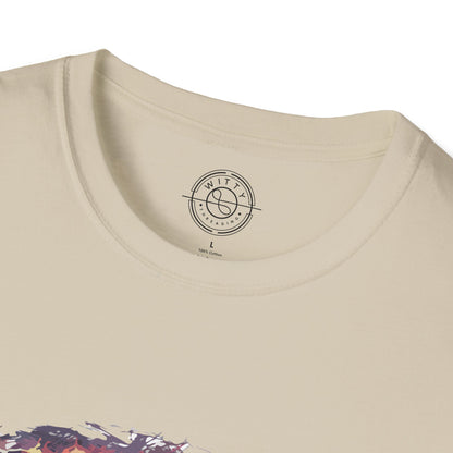 Stay Curious Stay Inspired - T-Shirt