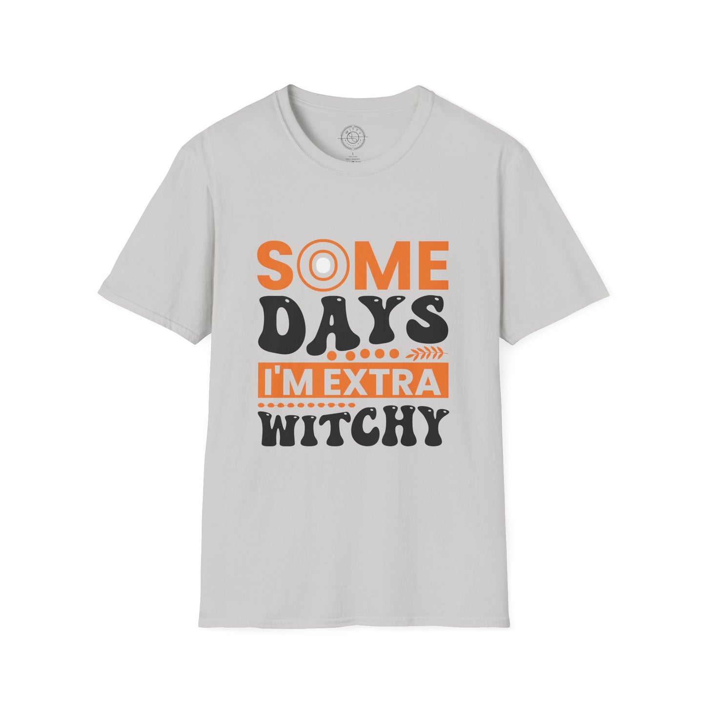 Extra Witchy - T-Shirt