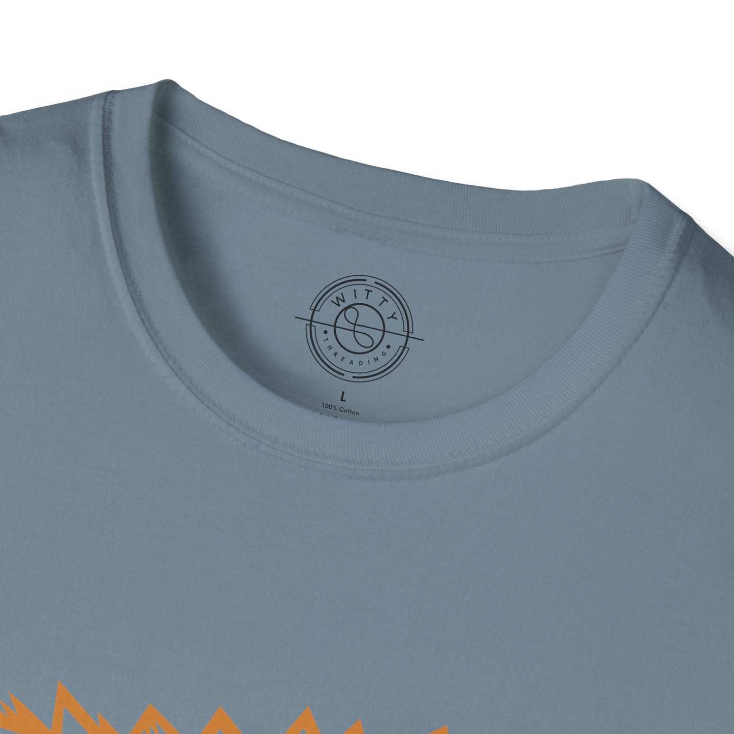 Dream it Wish it Do it - T-Shirt