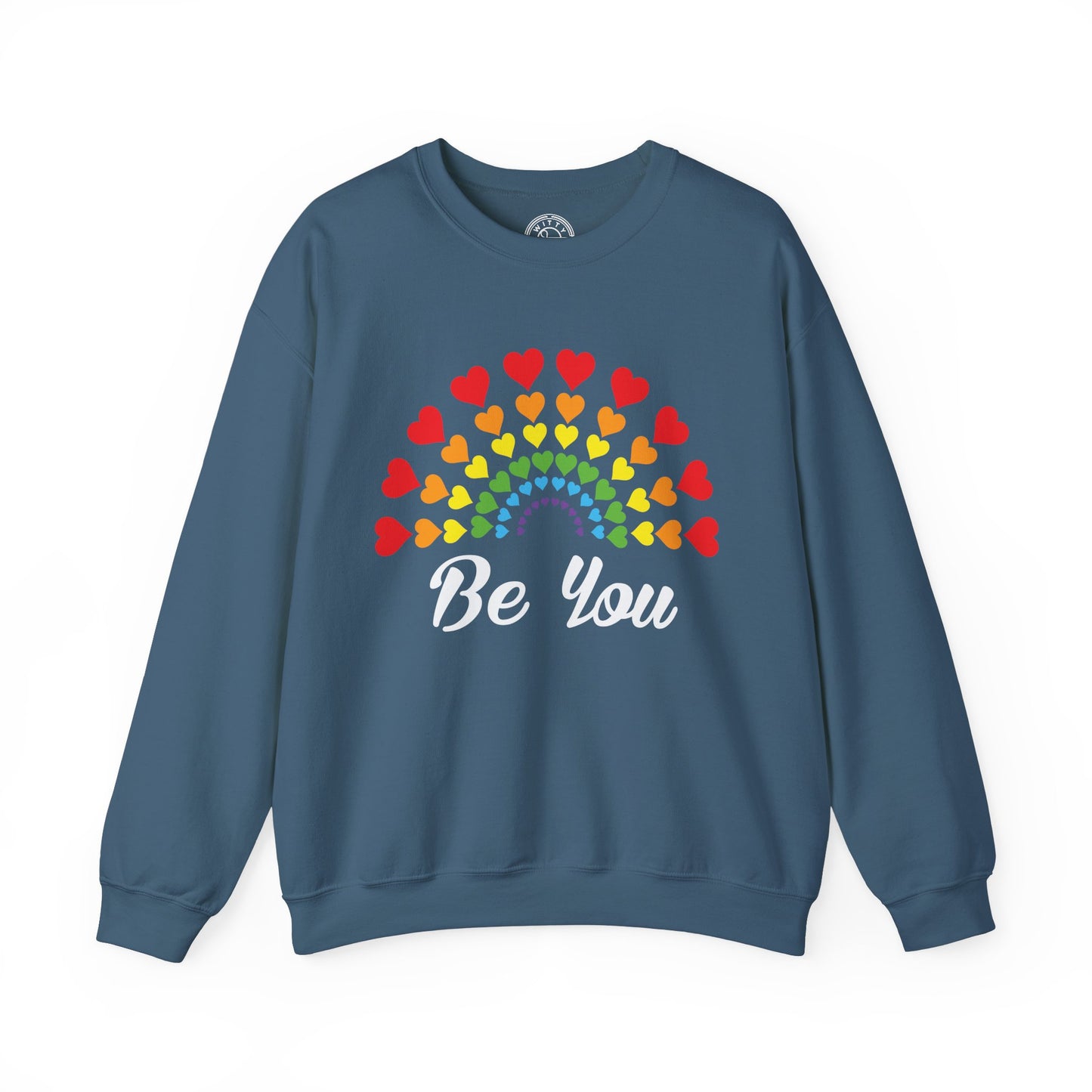 Be You - Sweatshirt