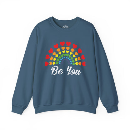 Be You - Sweatshirt