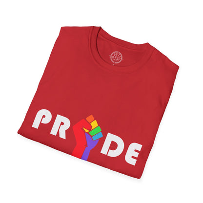 PRIDE - T-Shirt