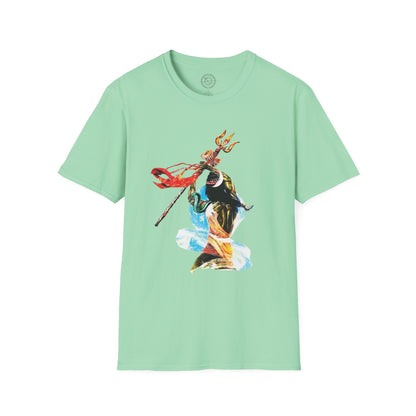 Bhairava - T-Shirt
