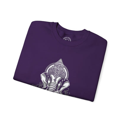 Ganesha - Sweatshirt
