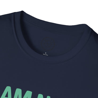 Just Think Differently - T-Shirt