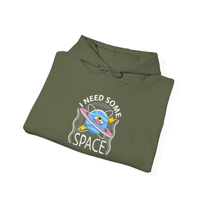 I Need Some Space -  Hoodie
