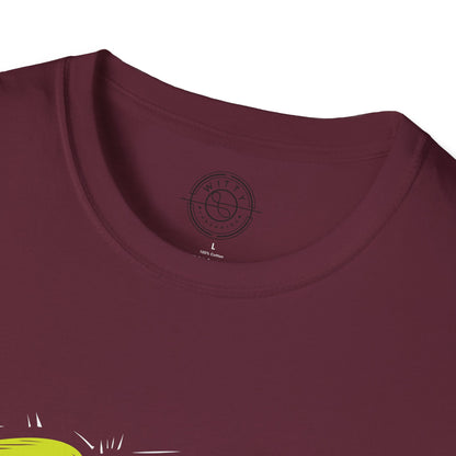 Be a Good Person - T-Shirt