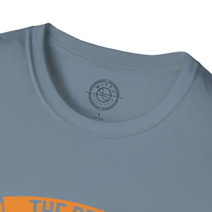 The Best Dream Happen When You're Awake - T-Shirt