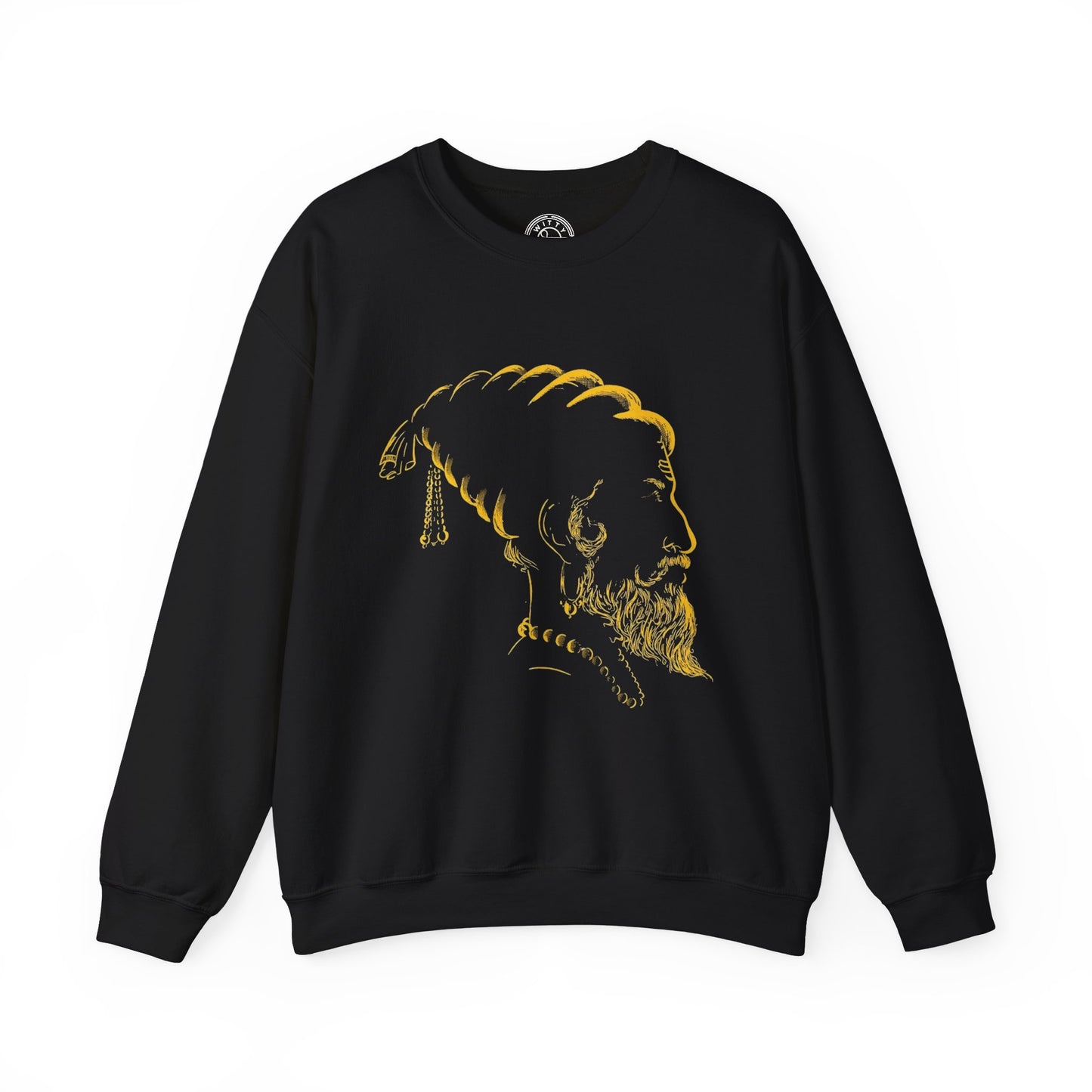 Chatrapati Shivaji Maharaj - Sweatshirt