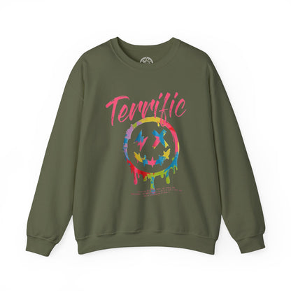 Terrific - Sweatshirt