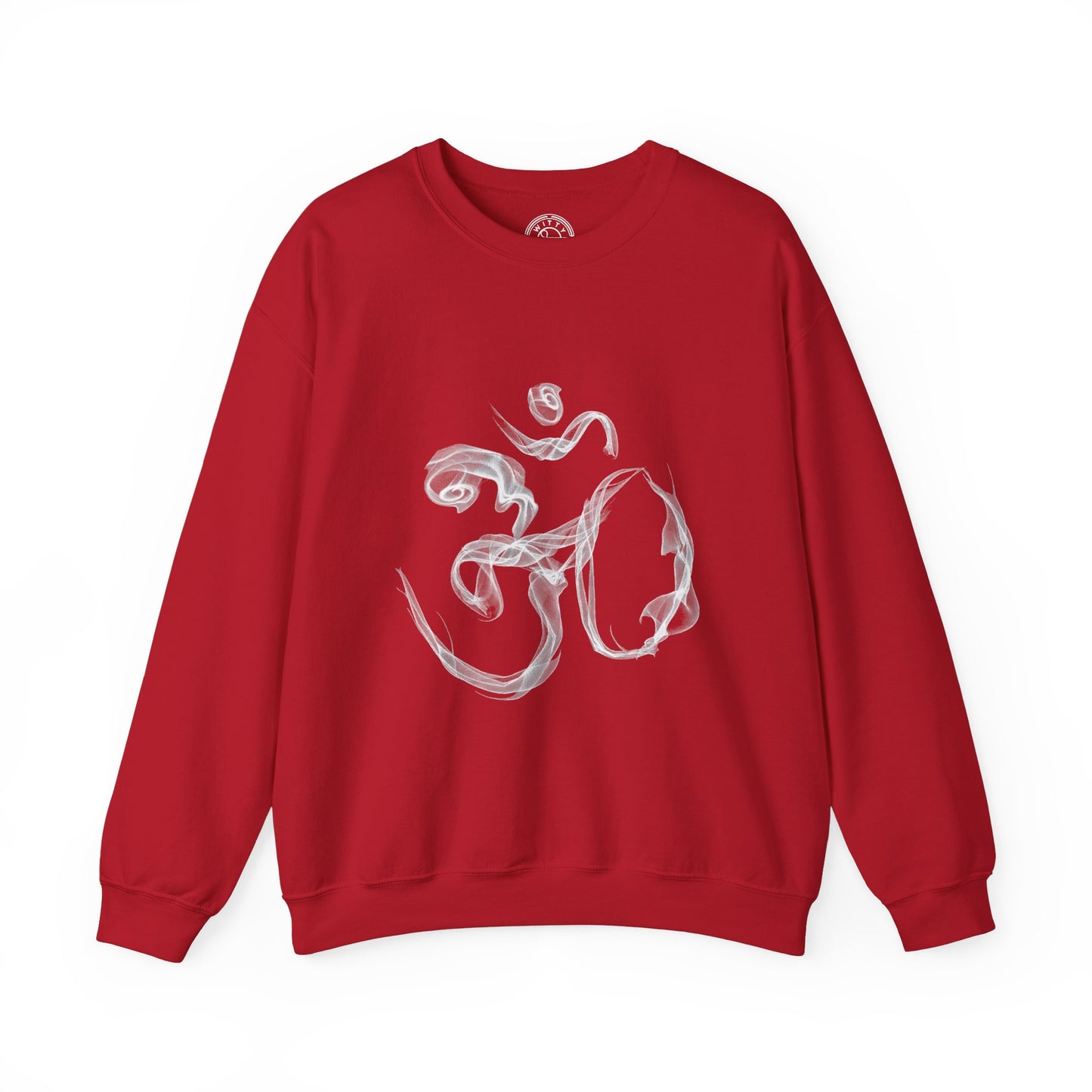 Om Smoke - Sweatshirt