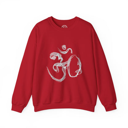 Om Smoke - Sweatshirt