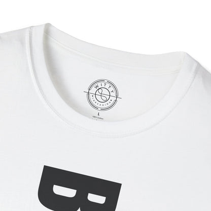 Believe In Yourself - T-Shirt